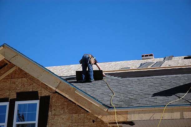 Quick and Trustworthy Emergency Roof Repair Services in Bald Kno, AR