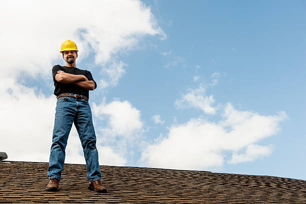 Best Roof Waterproofing Services  in Bald Kno, AR