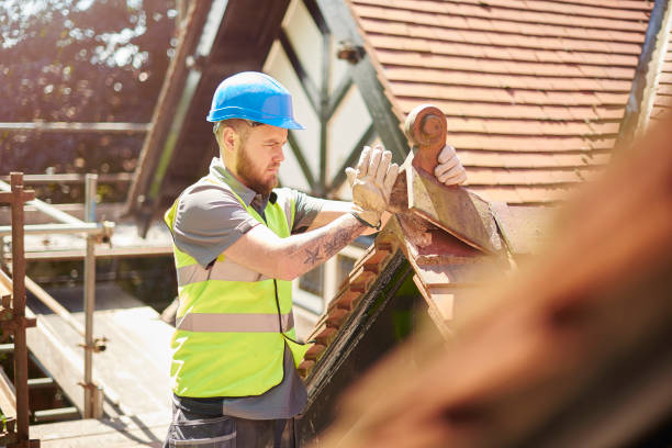 Tile Roofing Contractor in Bald Kno, AR
