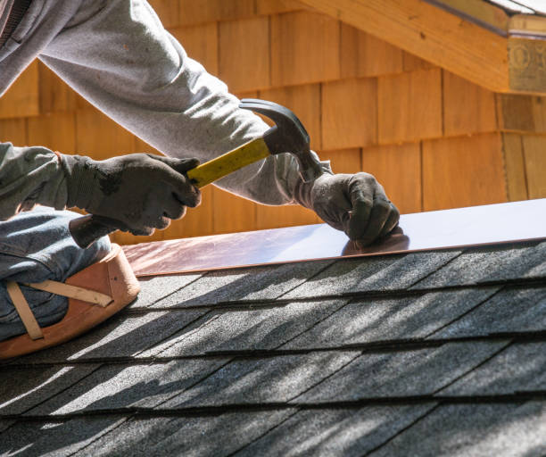 Roof Gutter Cleaning in Bald Kno, AR